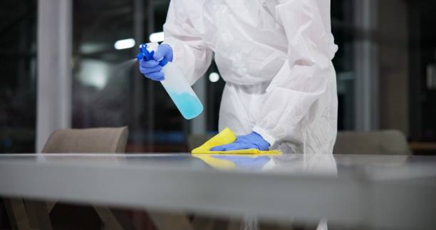 Licensed Biohazard service in Hauppauge, NY - Trauma Clean Pros